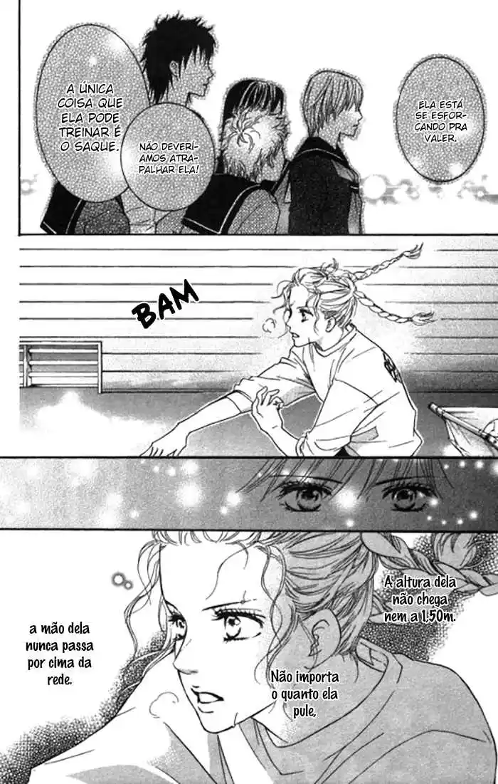 Read Crimson Hero PT Manga Online