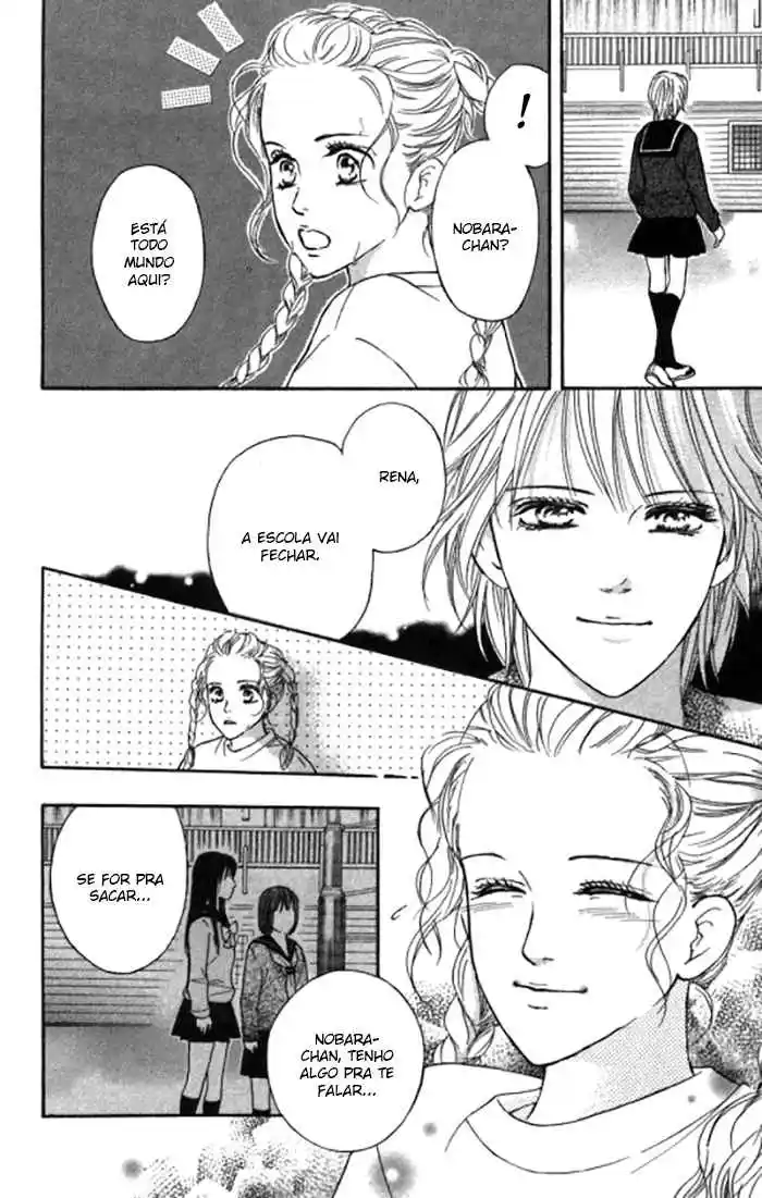 Read Crimson Hero PT Manga Online