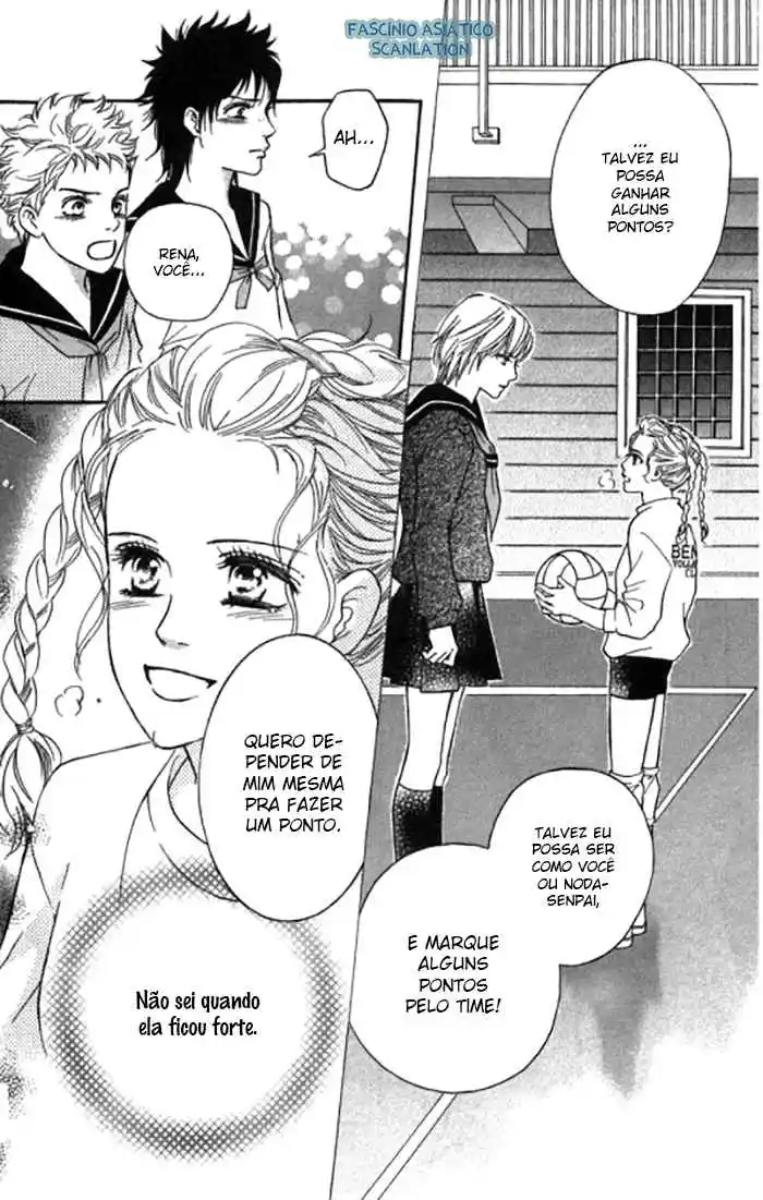 Read Crimson Hero PT Manga Online