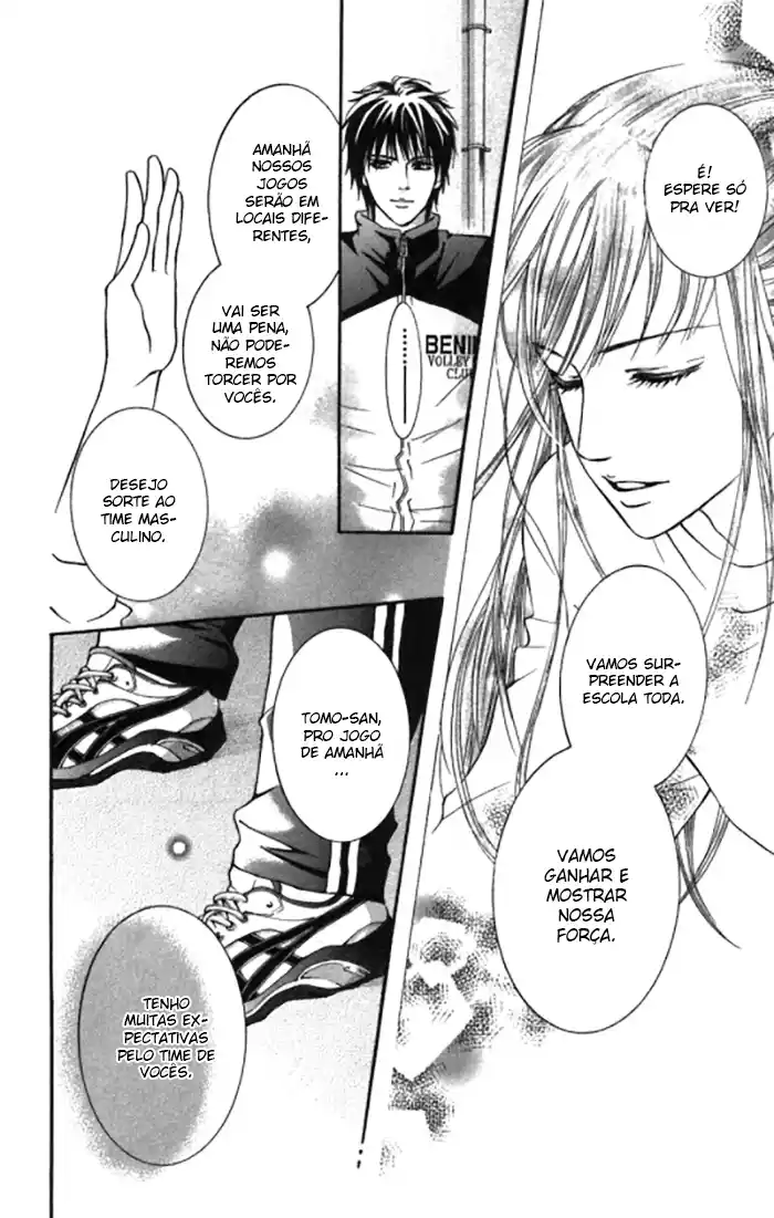 Read Crimson Hero PT Manga Online