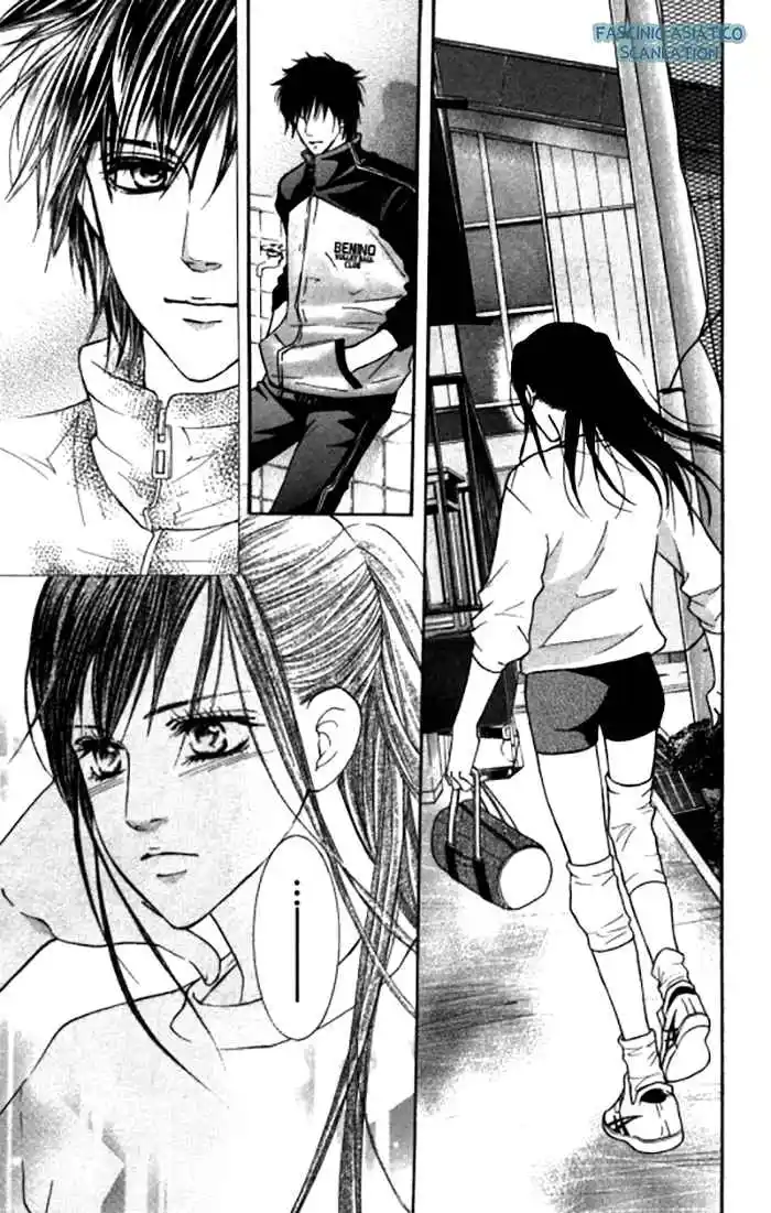 Read Crimson Hero PT Manga Online