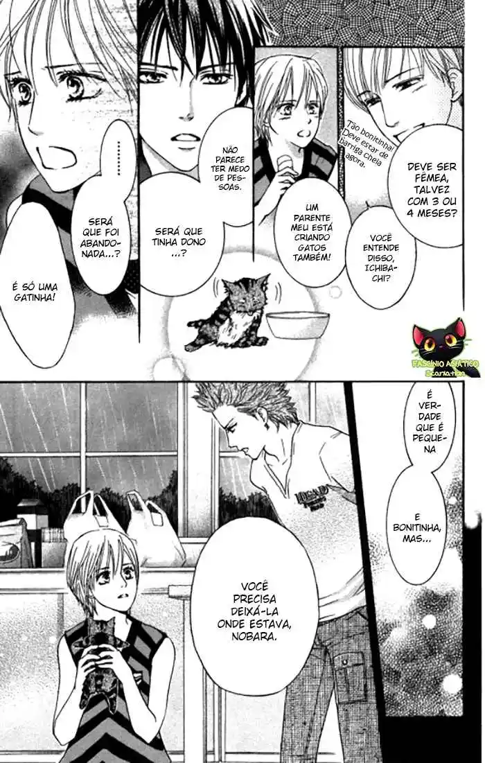 Read Crimson Hero PT Manga Online