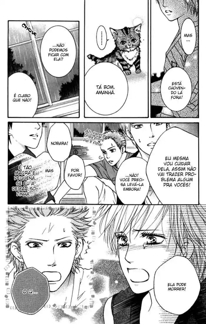 Read Crimson Hero PT Manga Online