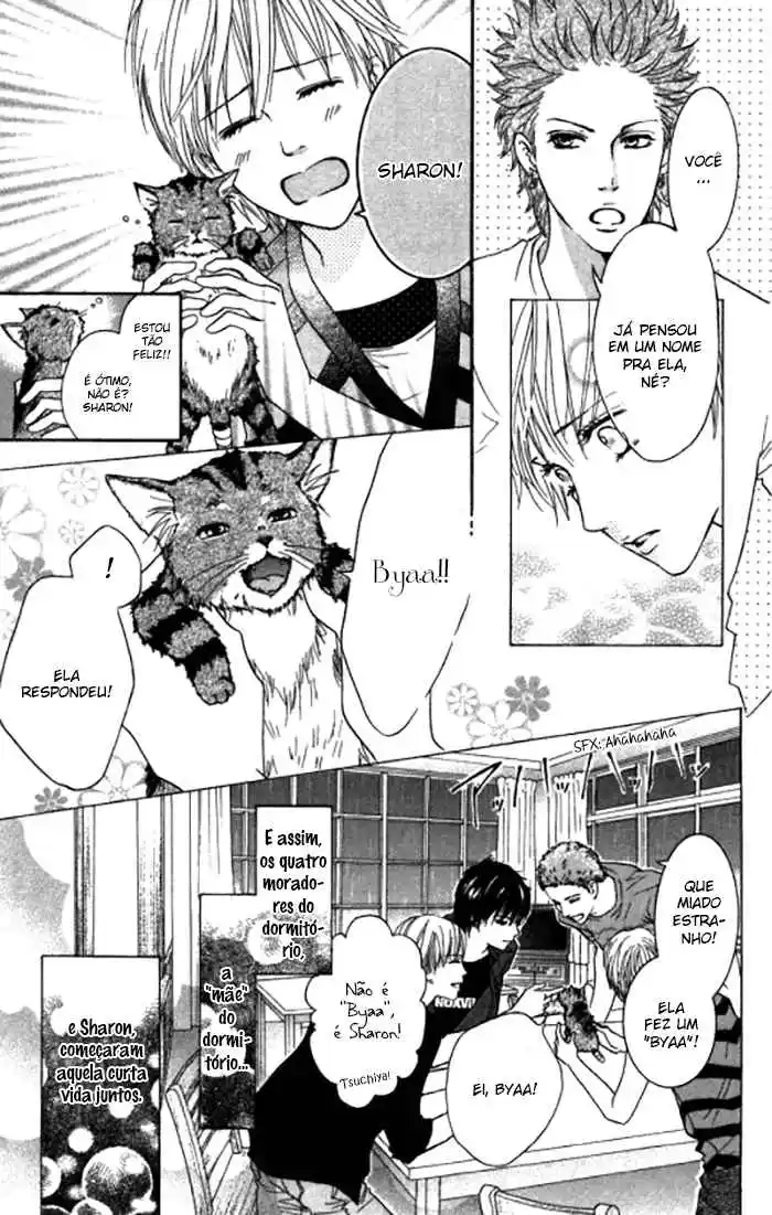 Read Crimson Hero PT Manga Online