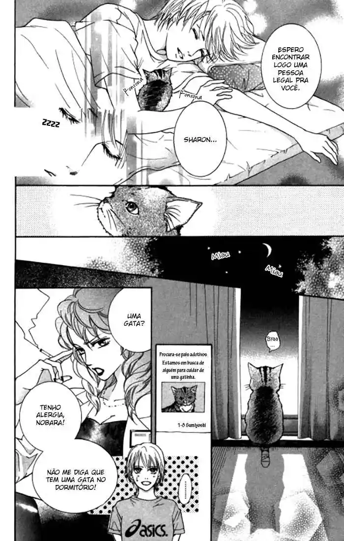 Read Crimson Hero PT Manga Online