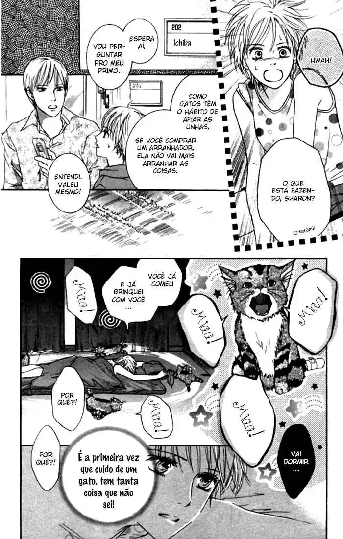 Read Crimson Hero PT Manga Online