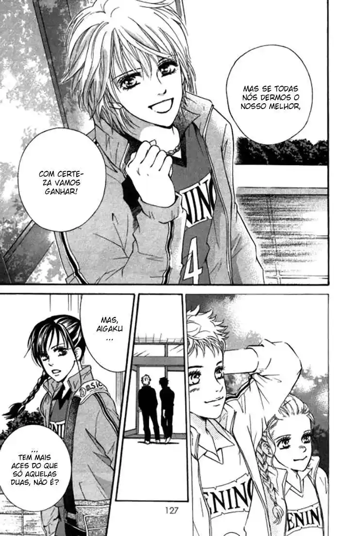 Read Crimson Hero PT Manga Online