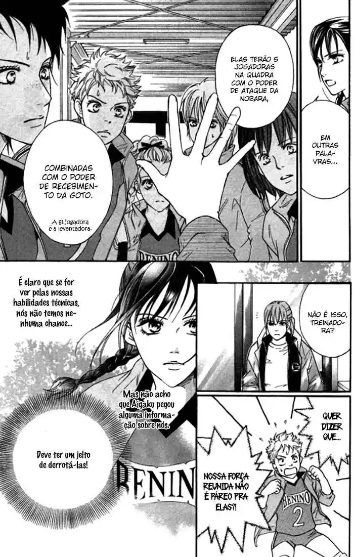 Read Crimson Hero PT Manga Online