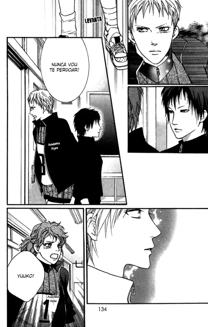 Read Crimson Hero PT Manga Online