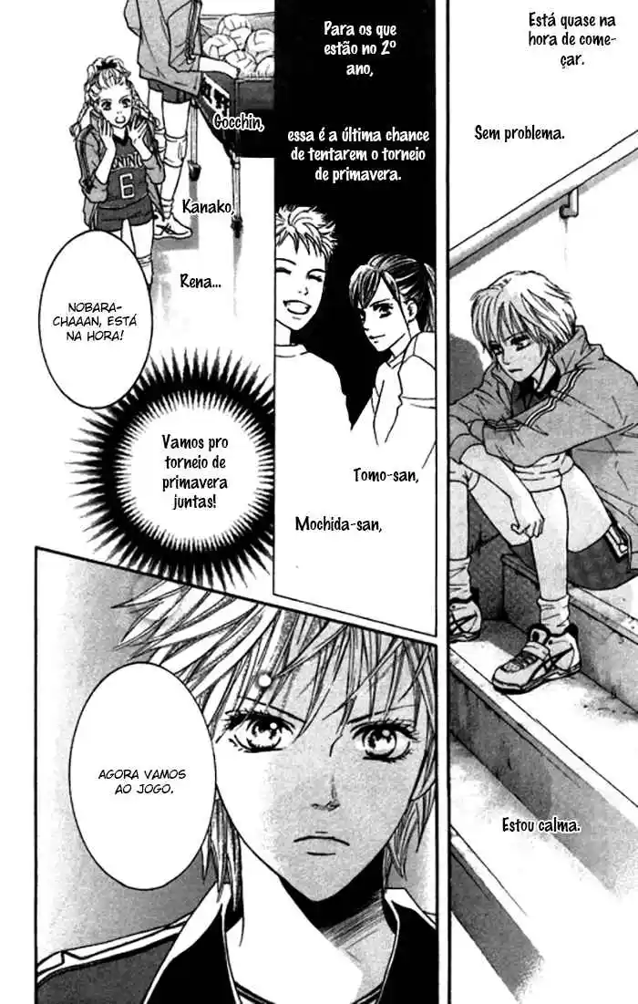 Read Crimson Hero PT Manga Online