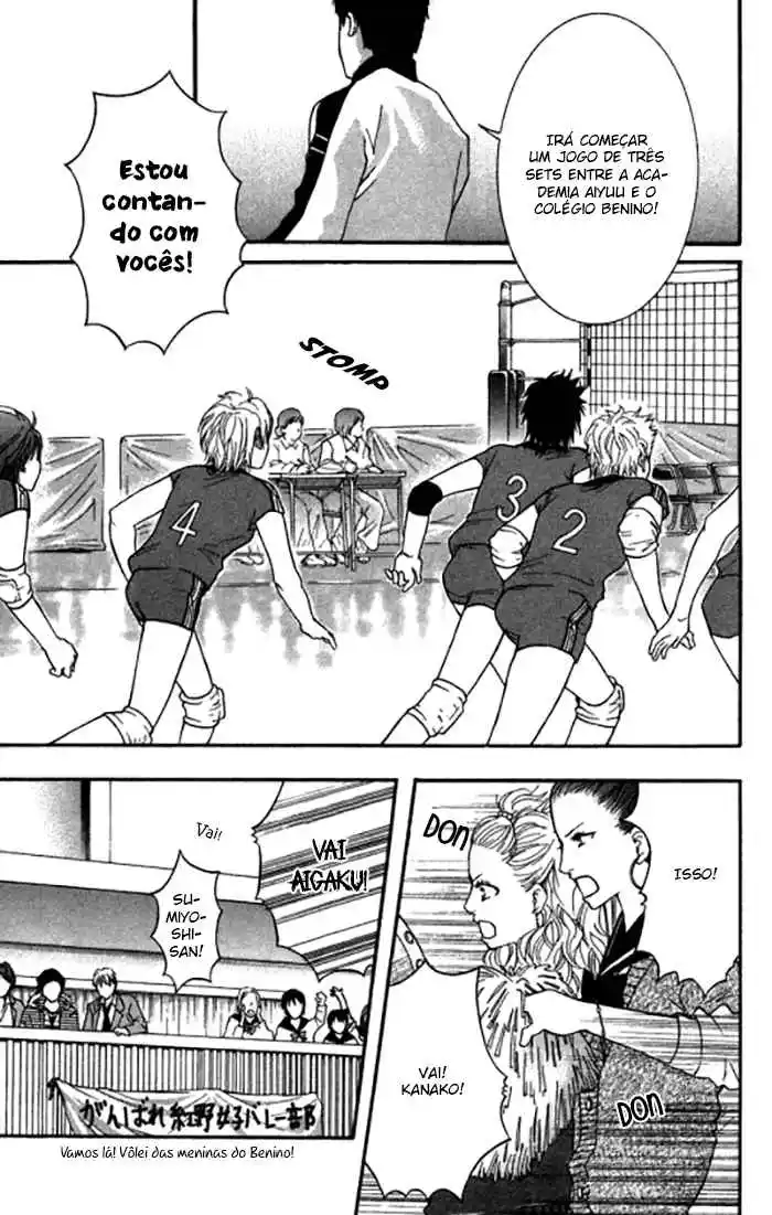 Read Crimson Hero PT Manga Online