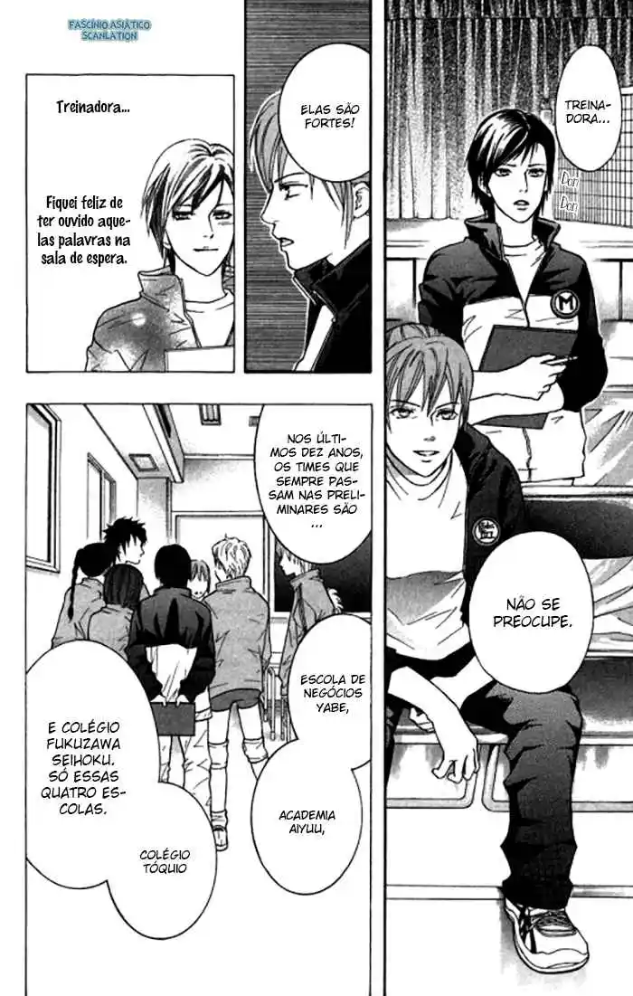 Read Crimson Hero PT Manga Online