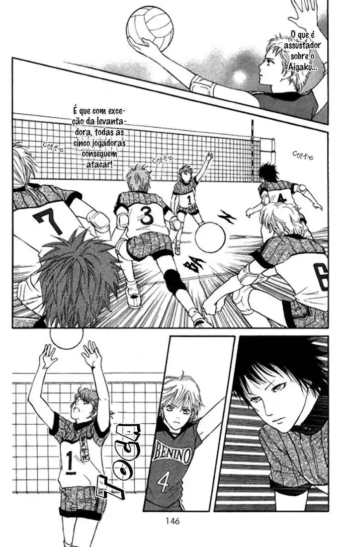 Read Crimson Hero PT Manga Online