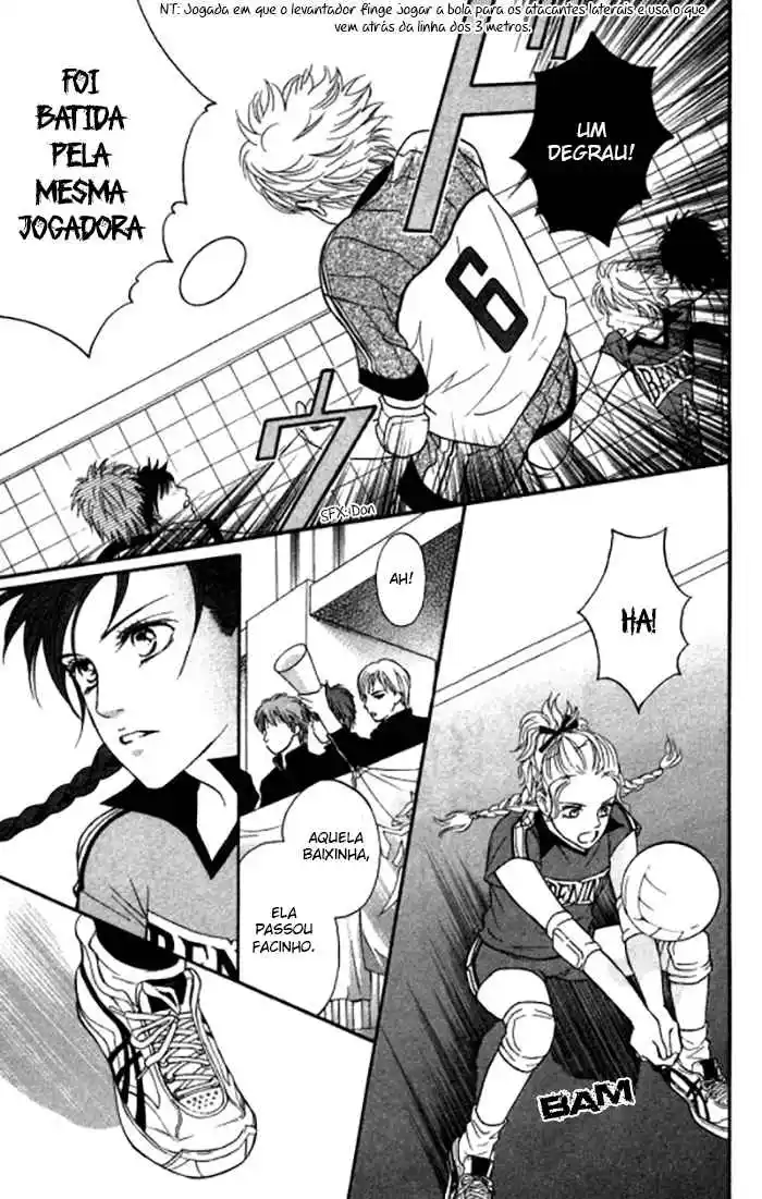 Read Crimson Hero PT Manga Online