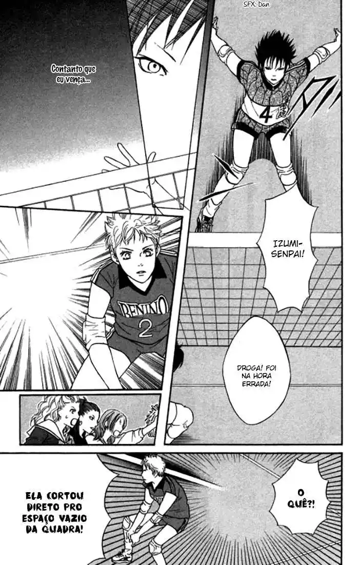 Read Crimson Hero PT Manga Online