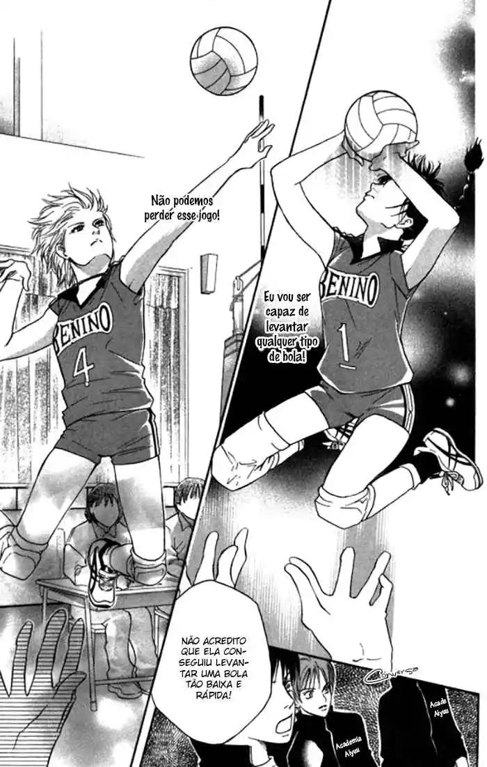 Read Crimson Hero PT Manga Online