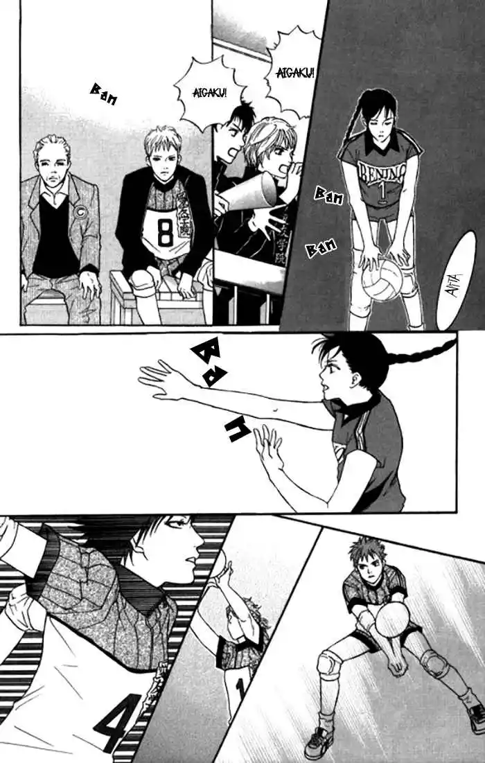 Read Crimson Hero PT Manga Online