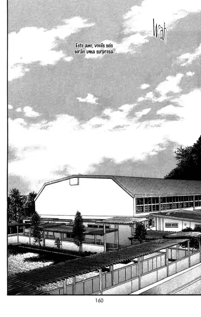 Read Crimson Hero PT Manga Online