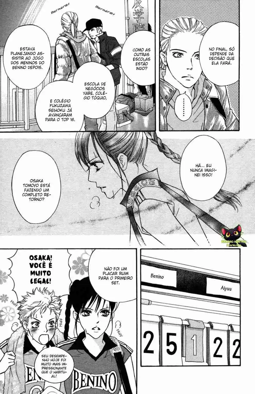 Read Crimson Hero PT Manga Online