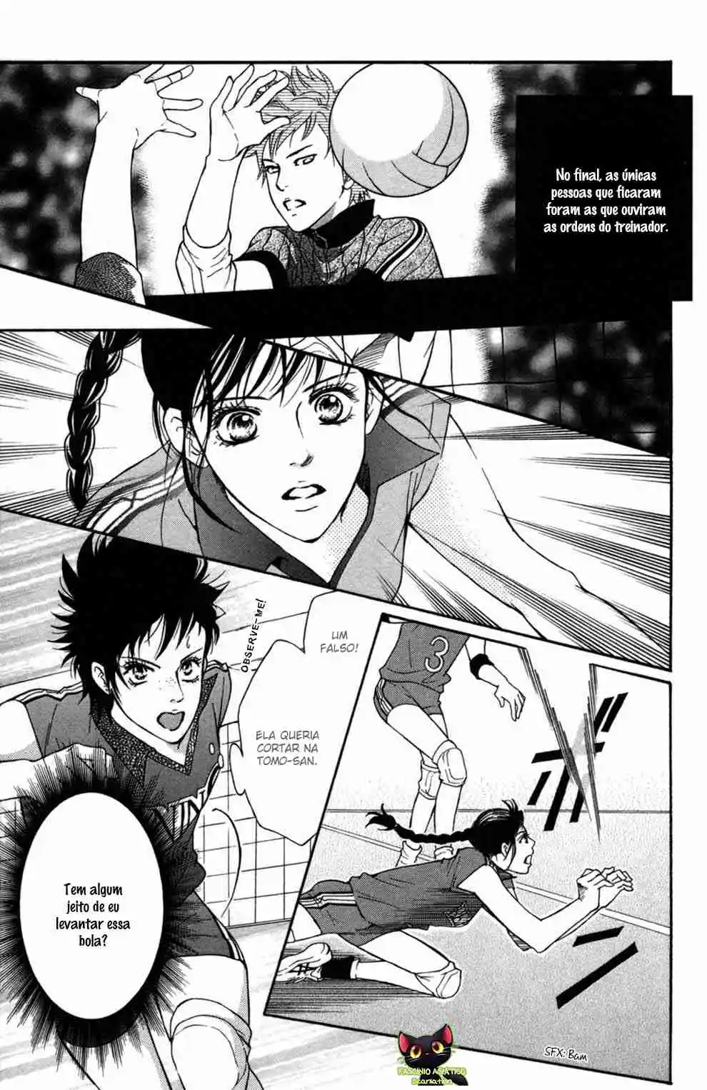 Read Crimson Hero PT Manga Online