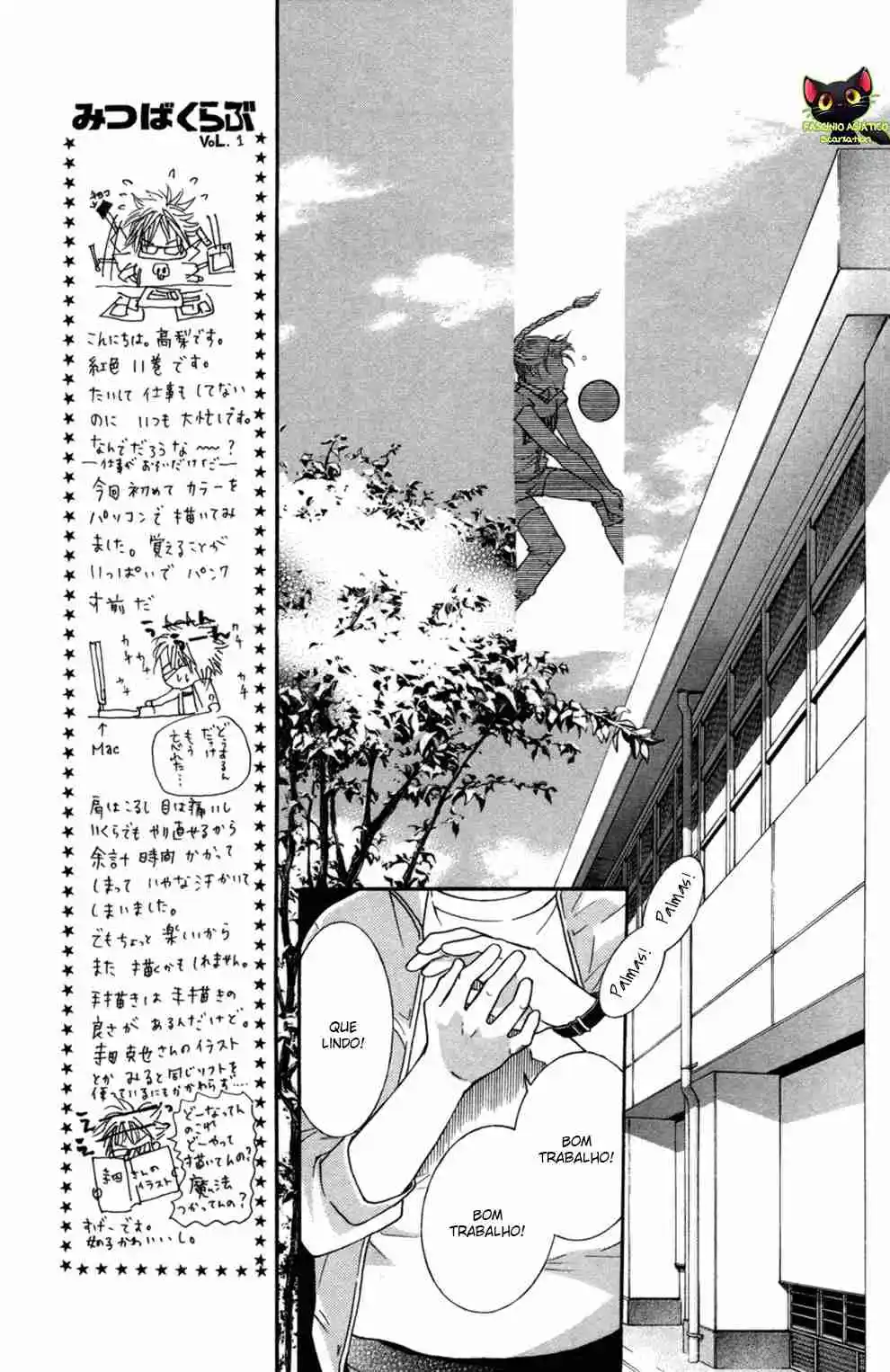 Read Crimson Hero PT Manga Online