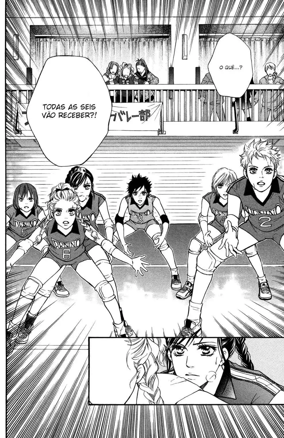 Read Crimson Hero PT Manga Online