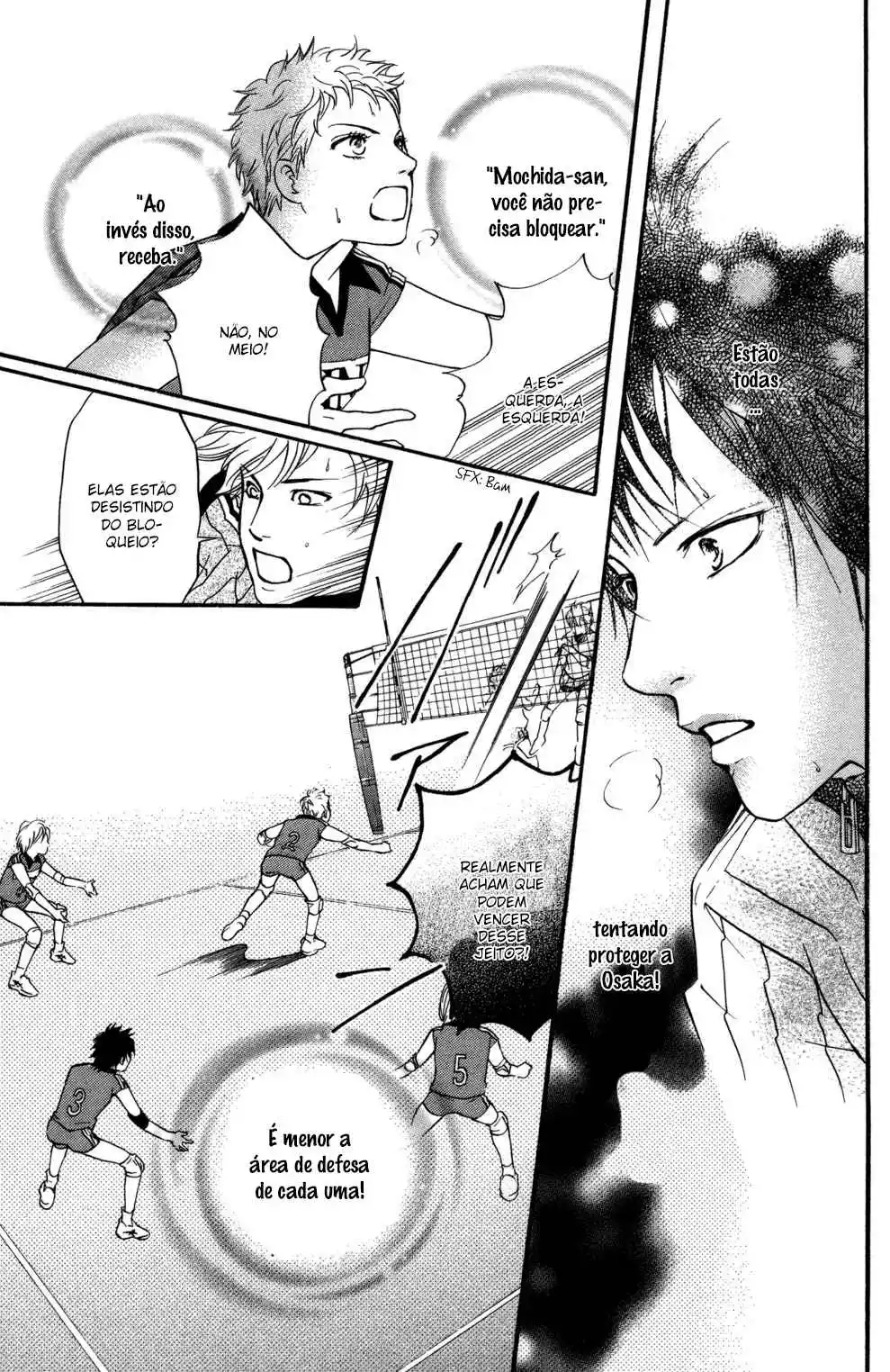 Read Crimson Hero PT Manga Online