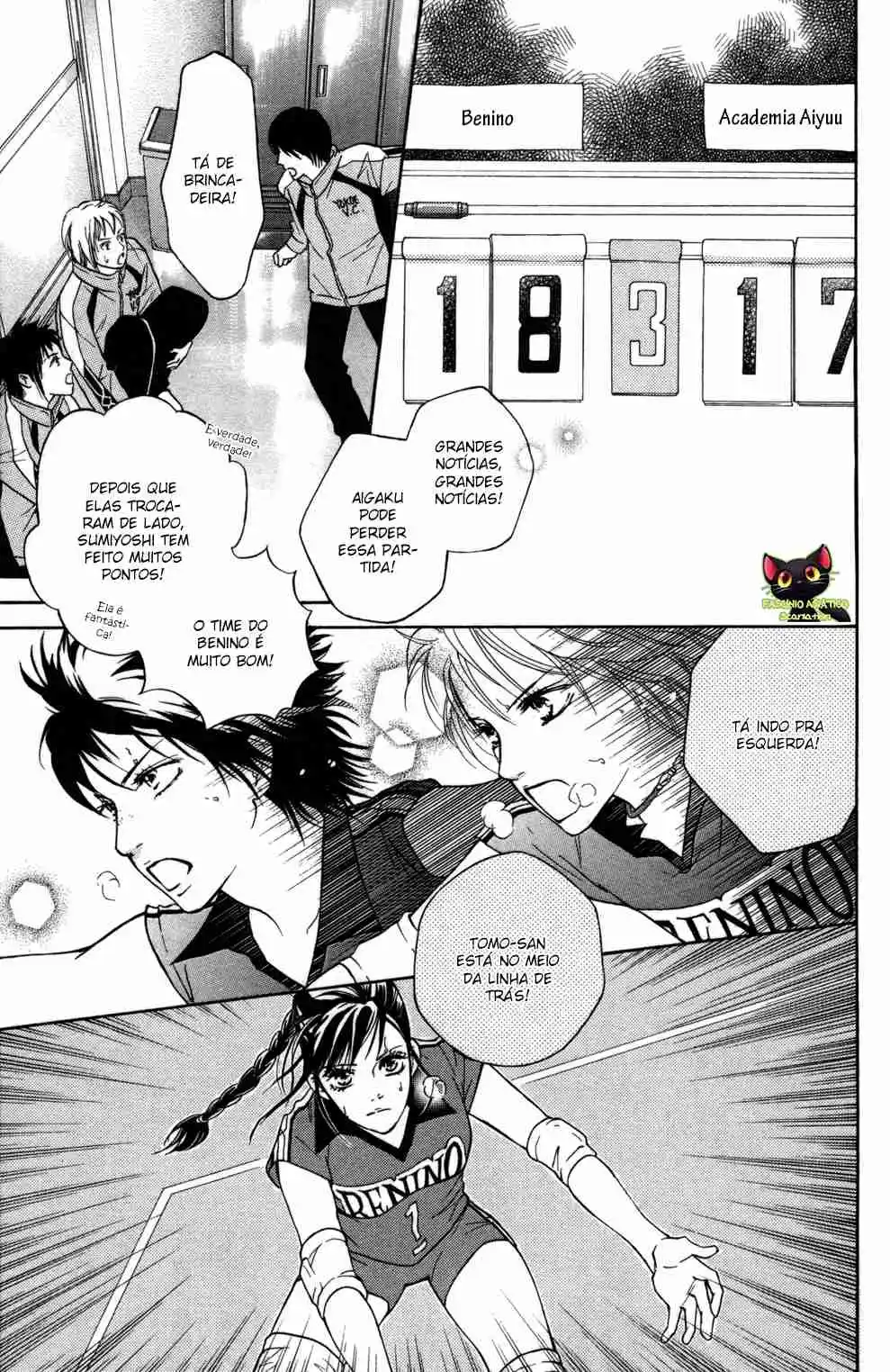 Read Crimson Hero PT Manga Online