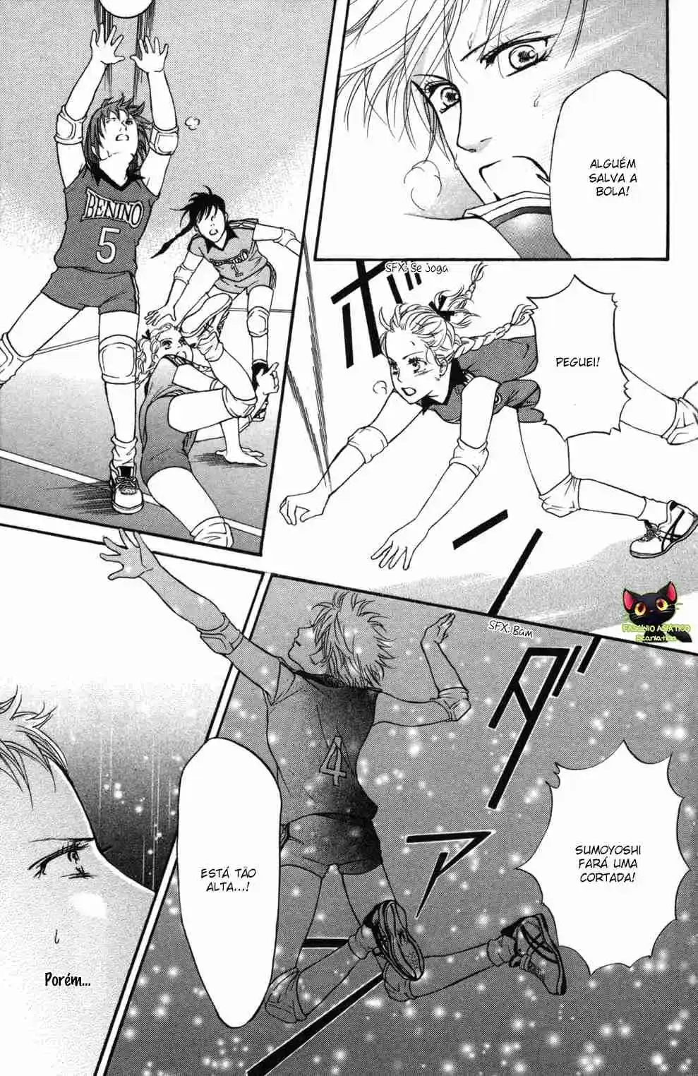 Read Crimson Hero PT Manga Online