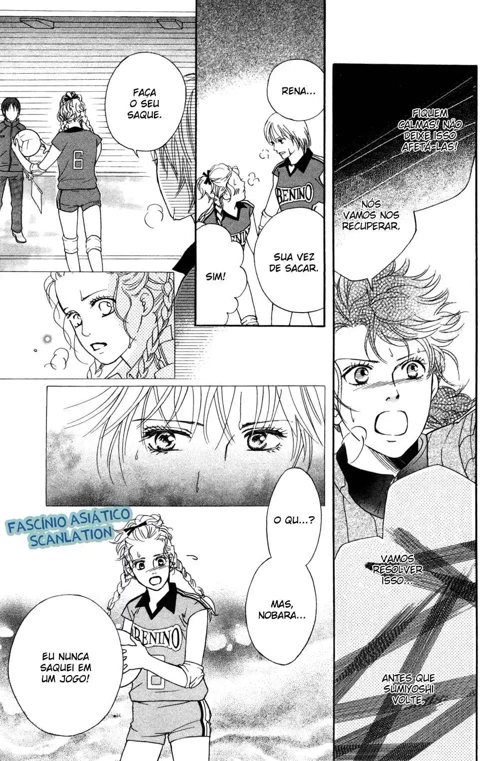 Read Crimson Hero PT Manga Online