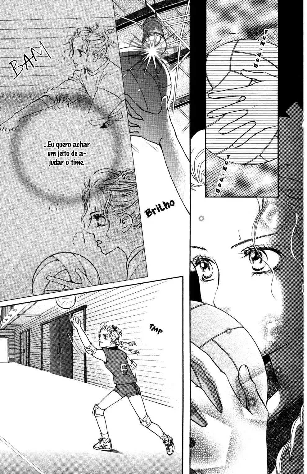 Read Crimson Hero PT Manga Online