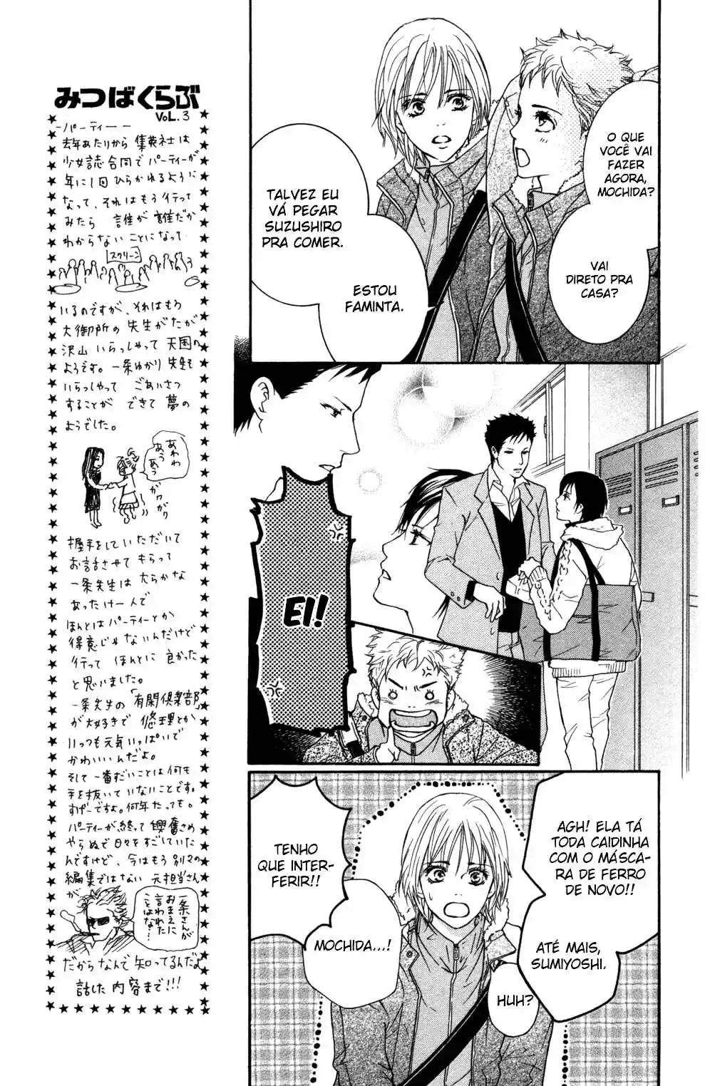 Read Crimson Hero PT Manga Online