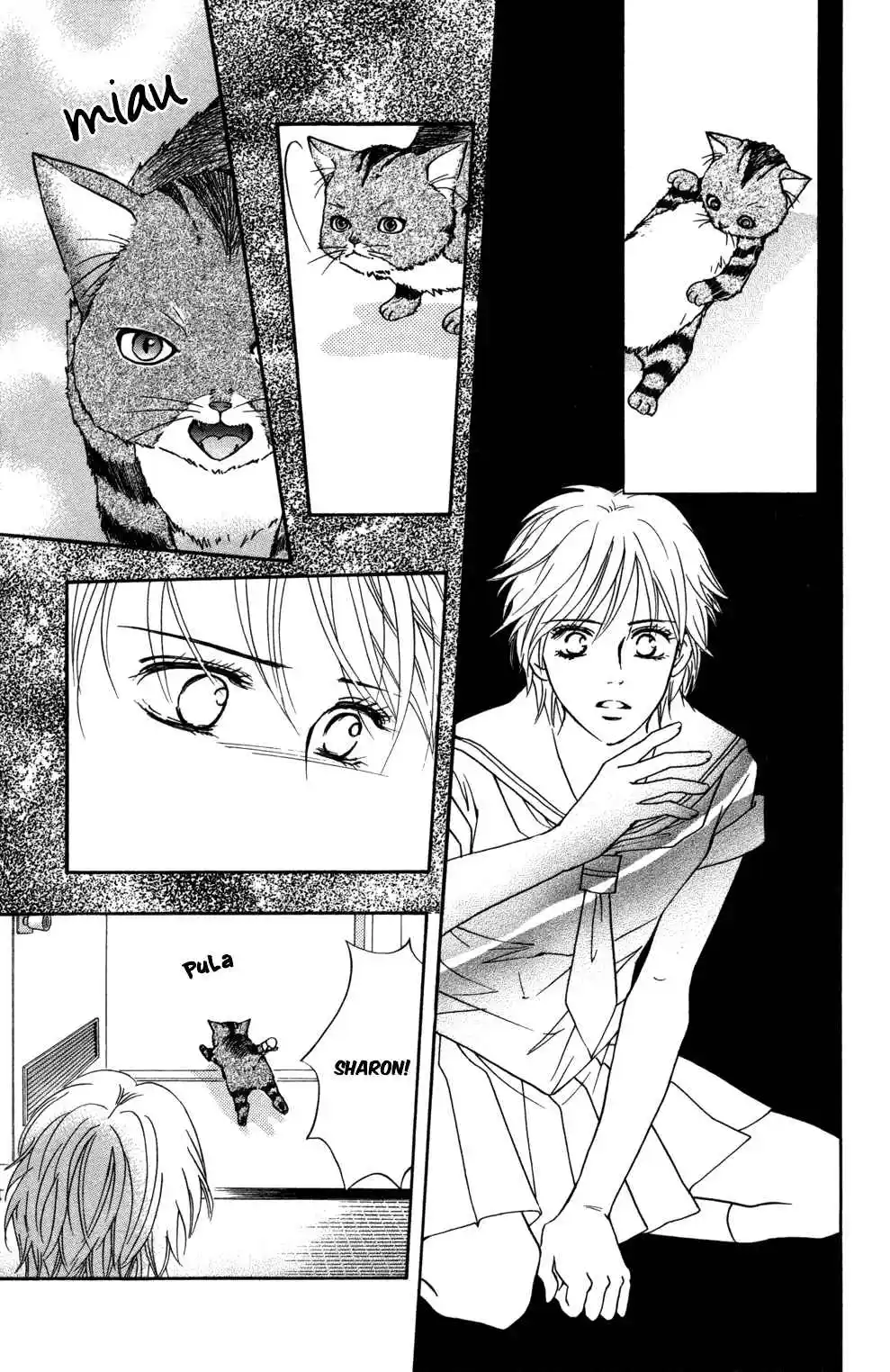 Read Crimson Hero PT Manga Online