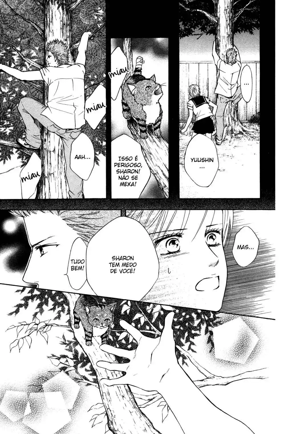 Read Crimson Hero PT Manga Online