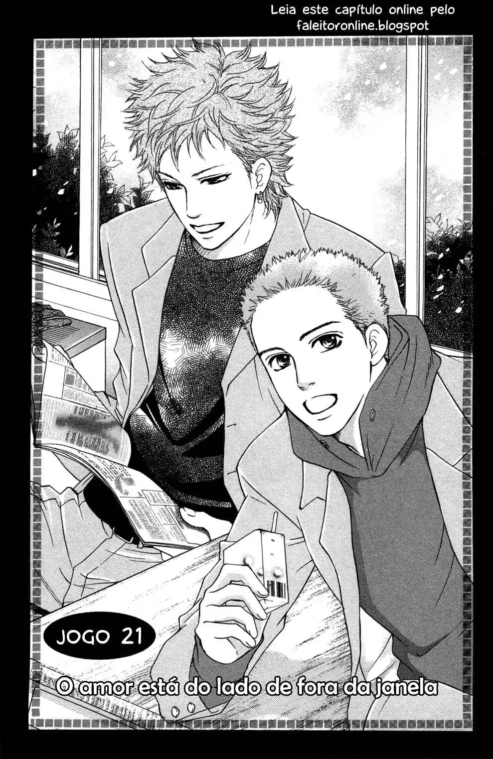 Read Crimson Hero PT Manga Online