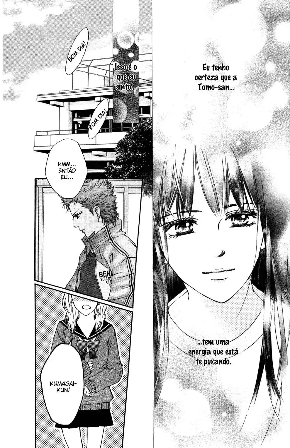 Read Crimson Hero PT Manga Online