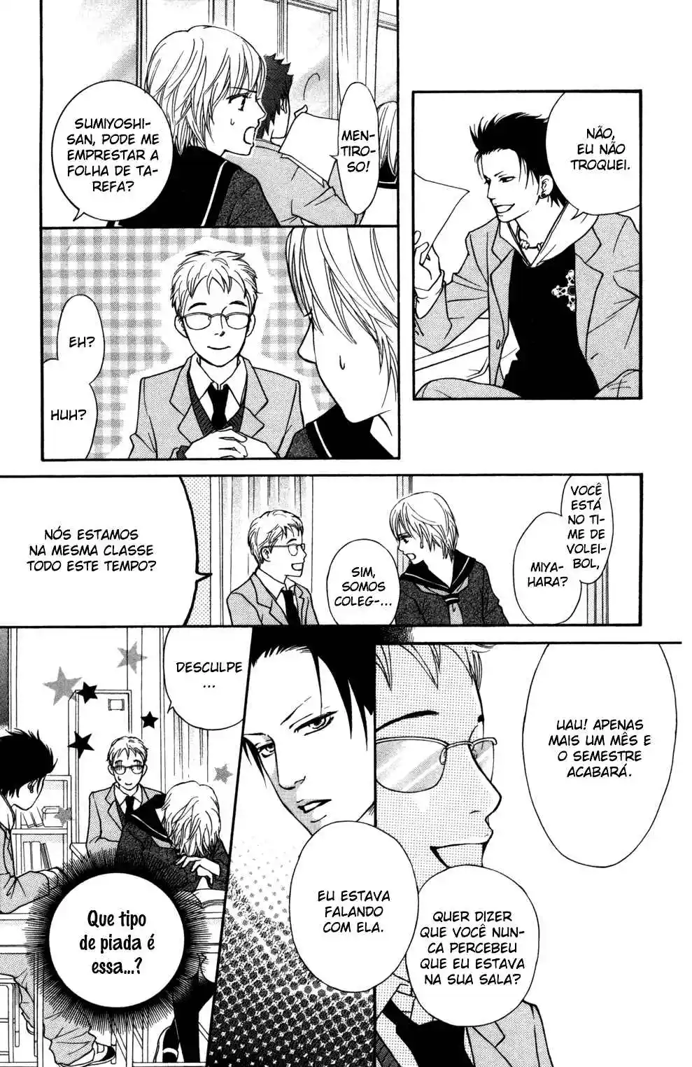 Read Crimson Hero PT Manga Online