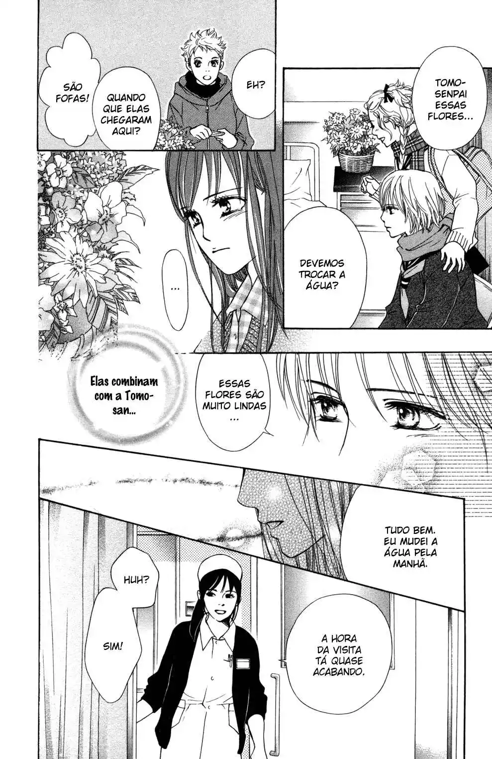 Read Crimson Hero PT Manga Online