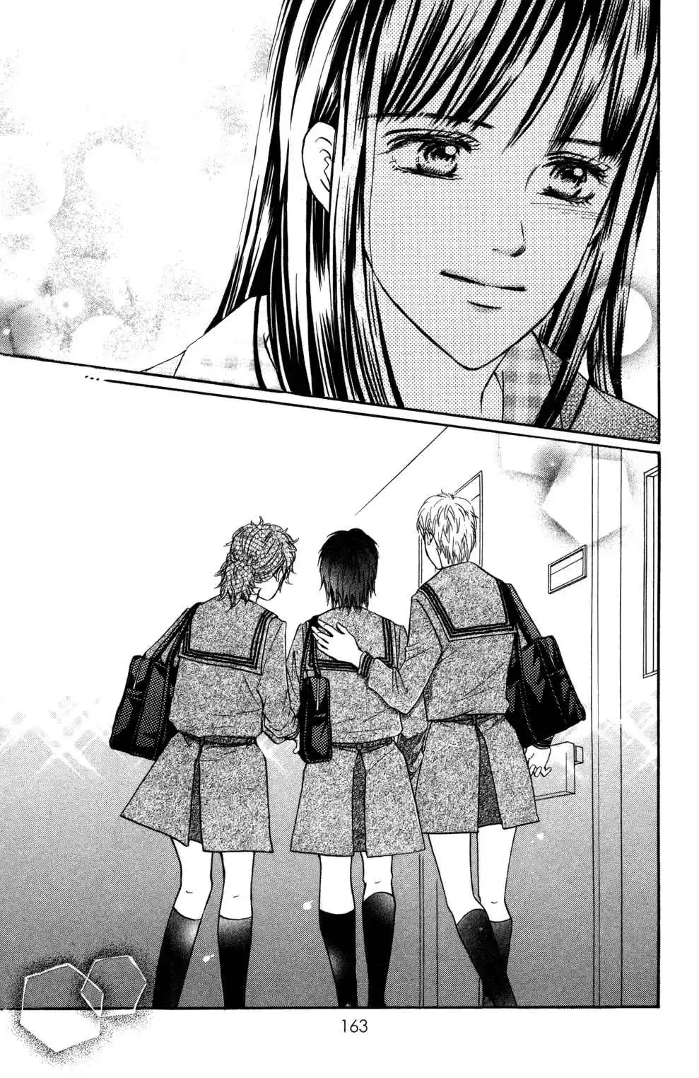 Read Crimson Hero PT Manga Online