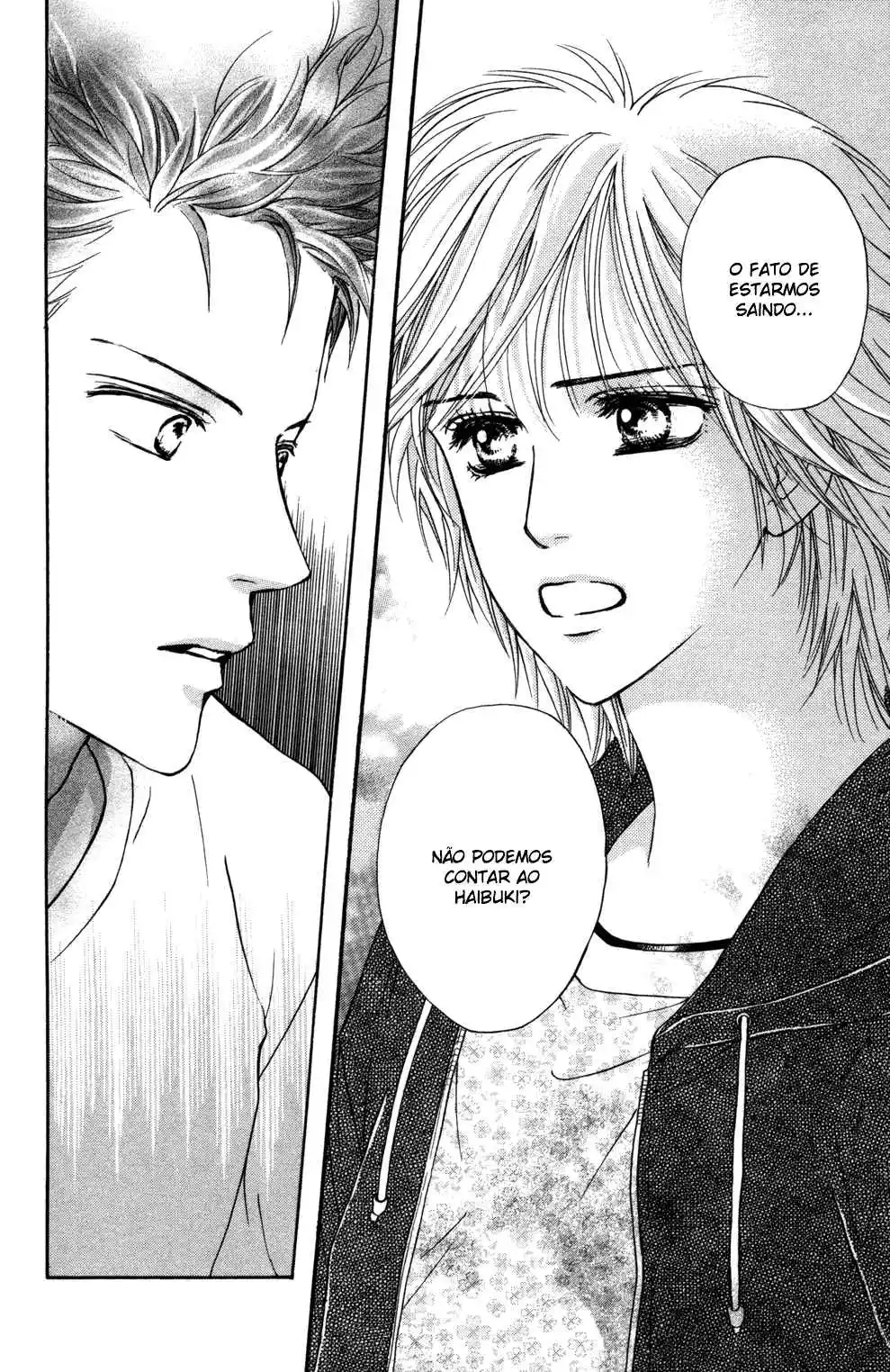 Read Crimson Hero PT Manga Online