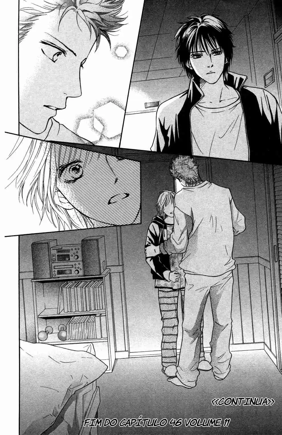 Read Crimson Hero PT Manga Online