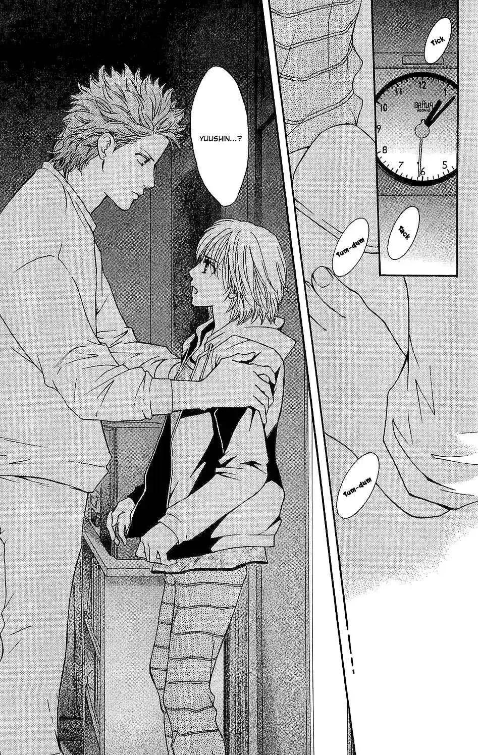 Read Crimson Hero PT Manga Online