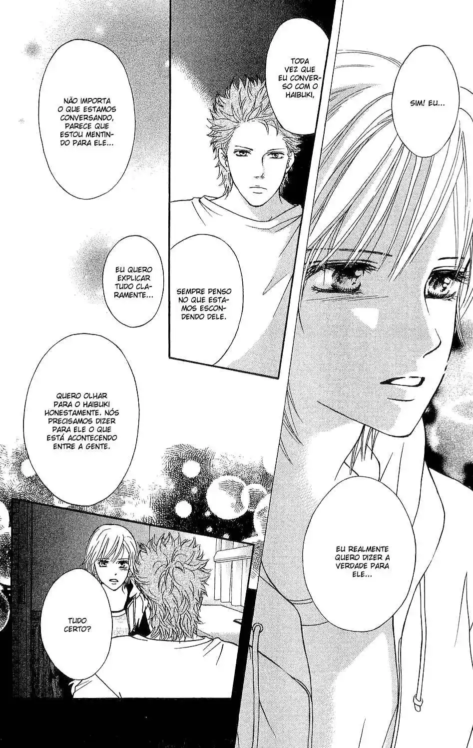 Read Crimson Hero PT Manga Online