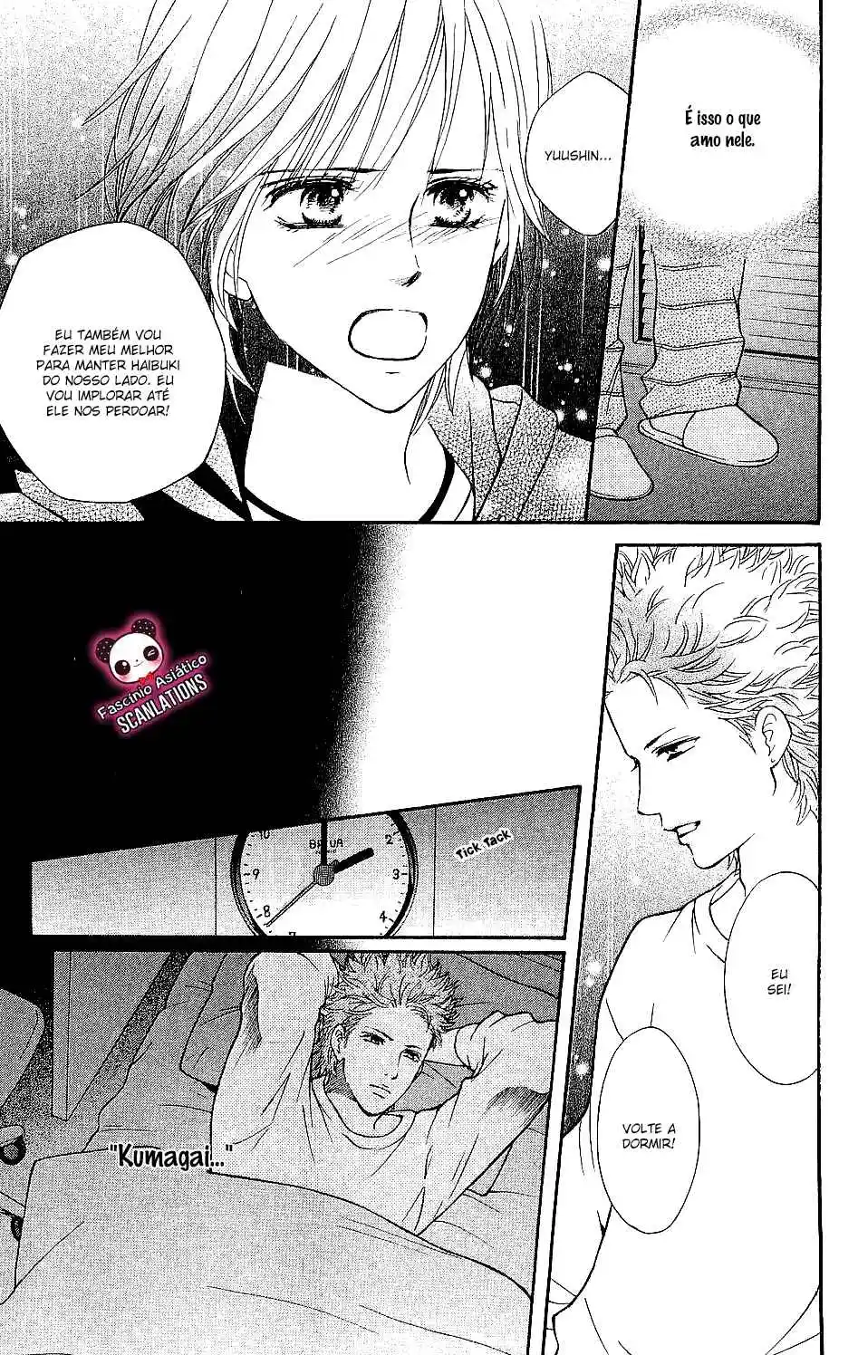 Read Crimson Hero PT Manga Online