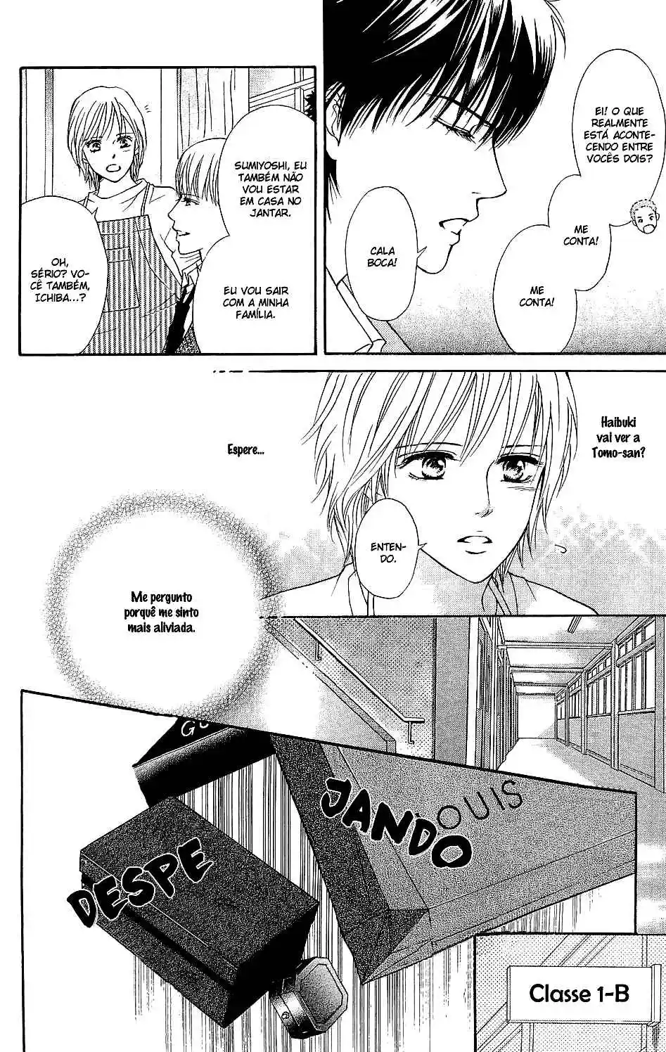 Read Crimson Hero PT Manga Online