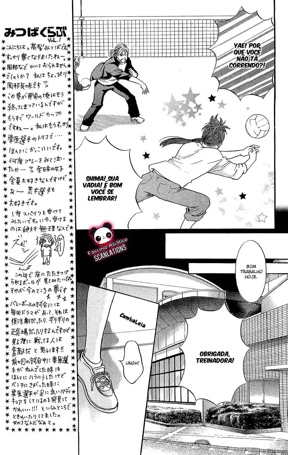 Read Crimson Hero PT Manga Online