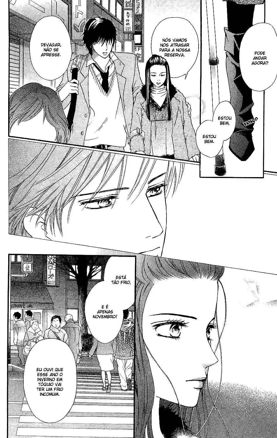 Read Crimson Hero PT Manga Online