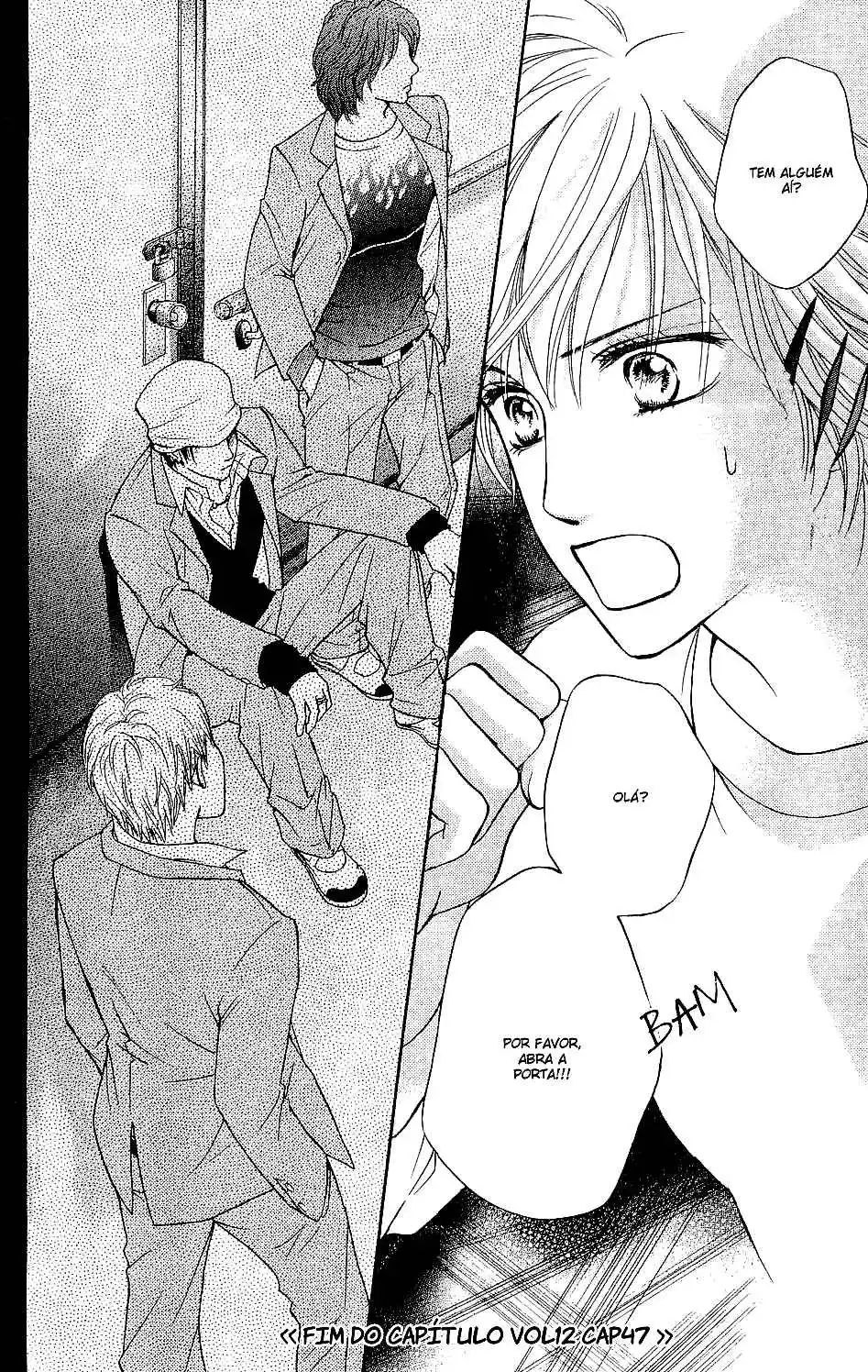 Read Crimson Hero PT Manga Online