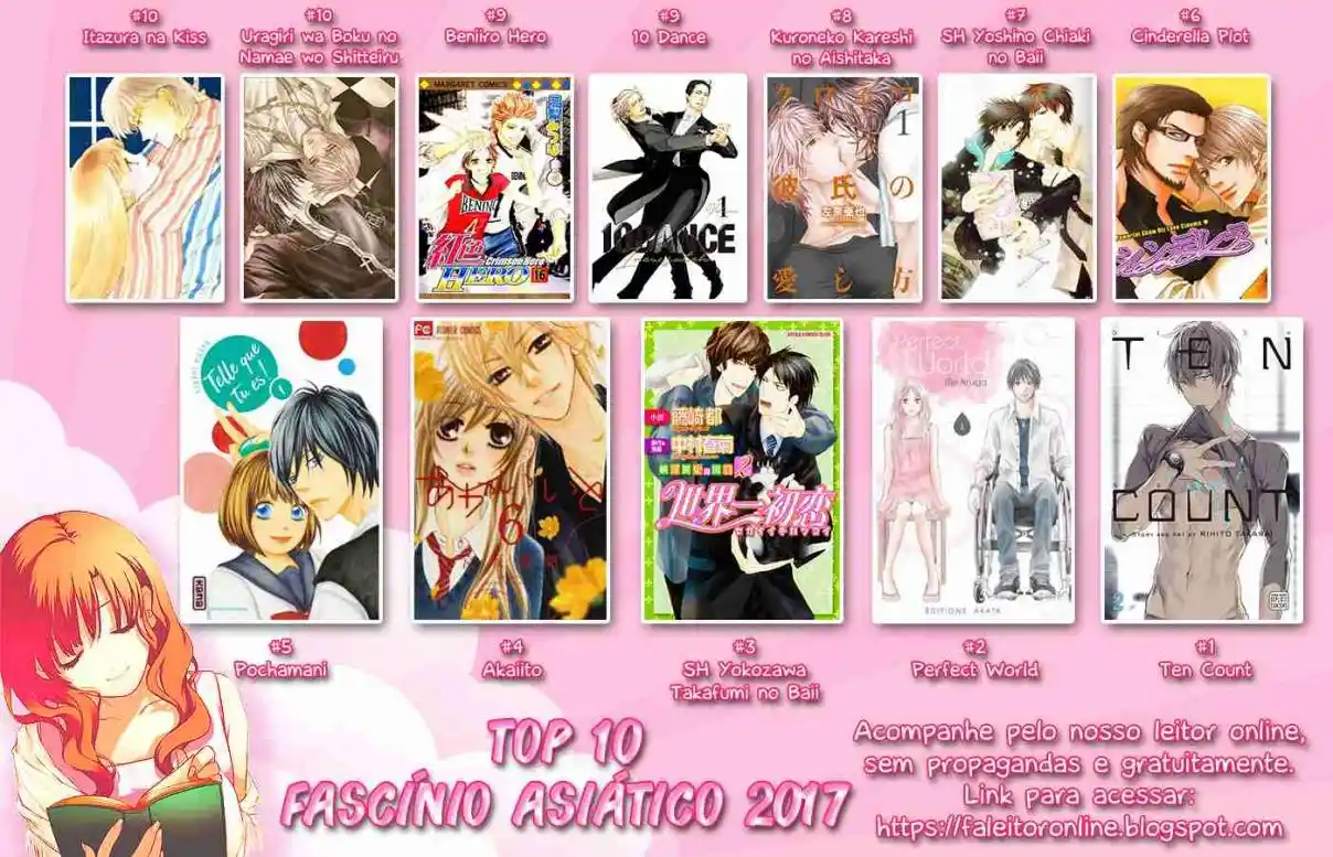 Read Crimson Hero PT Manga Online