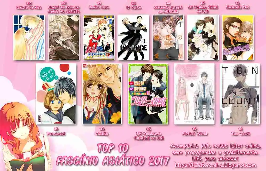 Read Crimson Hero PT Manga Online